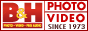 B&H Photo Video
