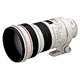 EF 300mm f/2.8L IS USM