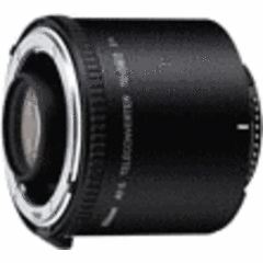 Nikon AF-S TC-20E II