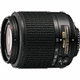 AF-S Nikkor DX 55-200mm f/4-5.6 G ED