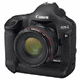 EOS-1D Mark III
