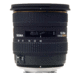 10-20mm F4-5.6 EX DC HSM for Pentax