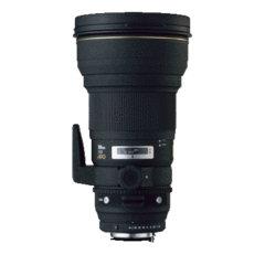 Sigma 300mm F2.8 EX DG APO / APO HSM for Pentax