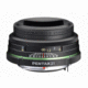 smc DA 21mm F3.2 AL Limited