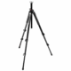 055XPROB Aluminum Pro Tripod Black
