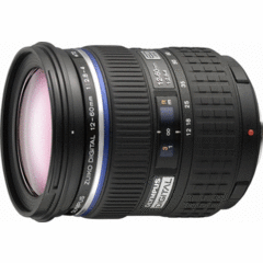 Olympus Zuiko Digital ED 12-60mm F2.8-4.0 SWD