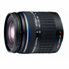 Olympus Zuiko Digital ED 40-150mm F4.0-5.6