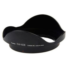 Canon EW-83E Hood (16-35, 17-40, 10-22)