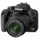 EOS Digital Rebel XS with 18-55 IS Kit