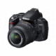 D3000 with 18-55 VR Kit