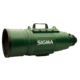 200-500mm F2.8 EX DG for Canon