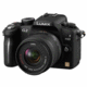 Lumix DMC-G2 with 14-42mm Kit