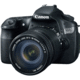 EOS 60D with 18-135 Kit