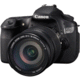 EOS 60D with 18-200 Kit