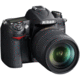 D7000 with 18-105 VR Kit