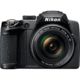 Coolpix P500