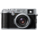 FinePix X100