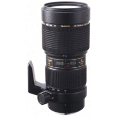 Tamron SP AF70-200mm F/2.8 Di LD (IF) Macro for Pentax