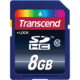 8GB SDHC Class 10