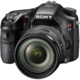Alpha SLT-A77 with 16-50 F2.8 Kit