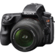 Alpha SLT-A37 with 18-55 Kit