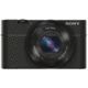 Cyber-shot DSC-RX100