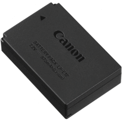 Canon LP-E12 for EOS M