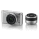 1 J1 with 10mm and 10-30mm VR Kit