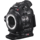 EOS C100 Cinema EOS