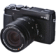 X-E1 with 18-55mm Kit (Black)