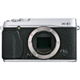 X-E1 (Silver)