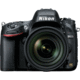 D600 with 24-85mm Kit