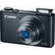 PowerShot S110 (Black)