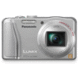 Lumix DMC-ZS20 (Silver)
