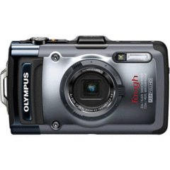 Olympus Tough TG-1 iHS