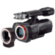 NEX-VG900 Full-Frame Interchangeable Lens Camcorder