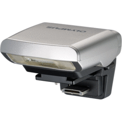 Olympus FL-LM1 Flash for E-PM1/E-PL3