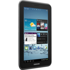 Samsung Galaxy Tab 2 7.0" 8GB Tablet