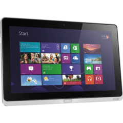 Acer Iconia W700 11.6" 64GB Tablet