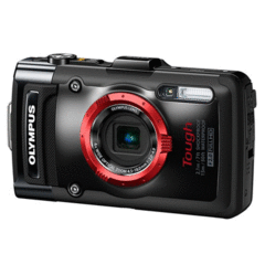 Olympus Tough TG-2 iHS