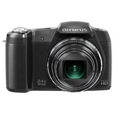 Olympus Stylus SZ-15