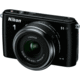 1 S1 with 11-27.5mm Kit (Black)