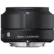Art 30mm F2.8 DN for Sony E-Mount