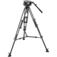 509HD Video Head with 545B Tripod