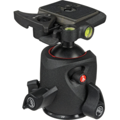 Manfrotto 054 Magnesium Ball Head with Q2 Quick Release