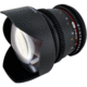 14mm T3.1 Cine for Canon EF