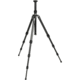 GT1542T Series 1 Traveler 6x Carbon Fiber 4-Section Tripod