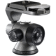 GH3750QR Series 3 Off Center Magnesium Ballhead