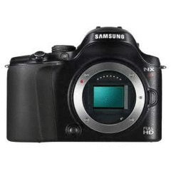 Samsung NX20