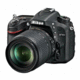 D7100 with 18-105 VR Kit